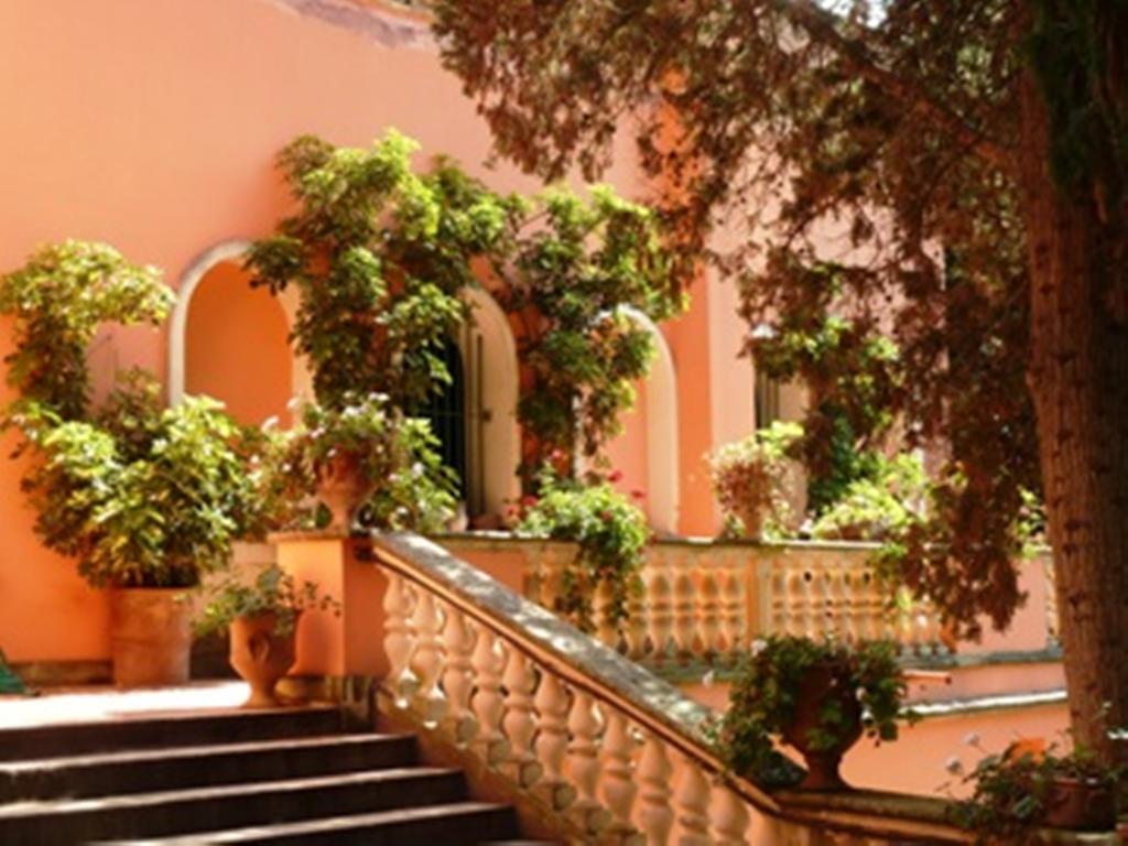 Torre Ferrantina B&B De Charme Lecce Exterior foto