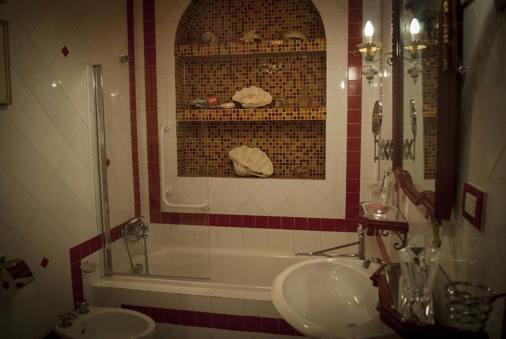 Torre Ferrantina B&B De Charme Lecce Zimmer foto
