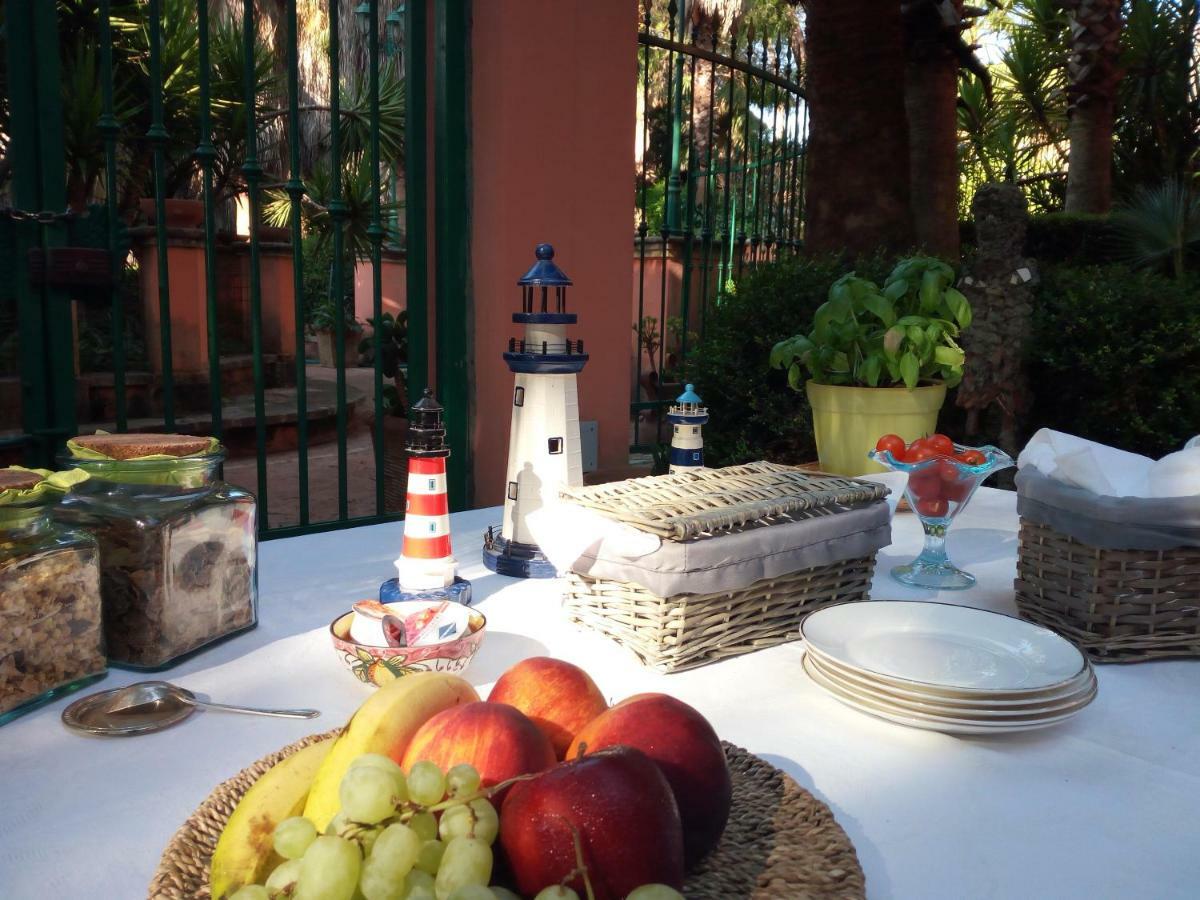 Torre Ferrantina B&B De Charme Lecce Exterior foto